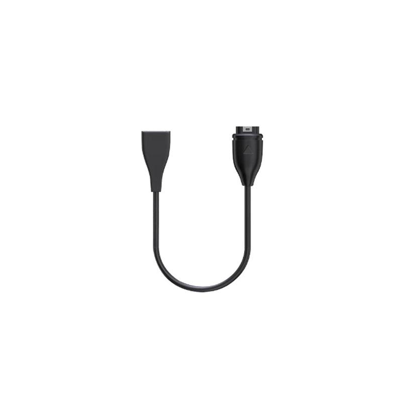 

1pc Garmin Watch Type C Data Cable Charger Suitable For Venu2/Venusq2/3/3s Fenix 5/6/7 Vivoactive 4/4s/3 Fast Charging
