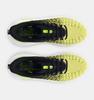 Sports shoes Under Armour black