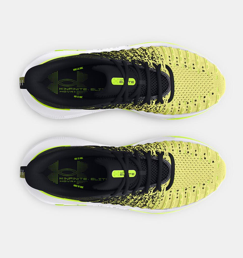 Sports shoes Under Armour black