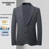 Men's Business Casual Lightweight Blazer