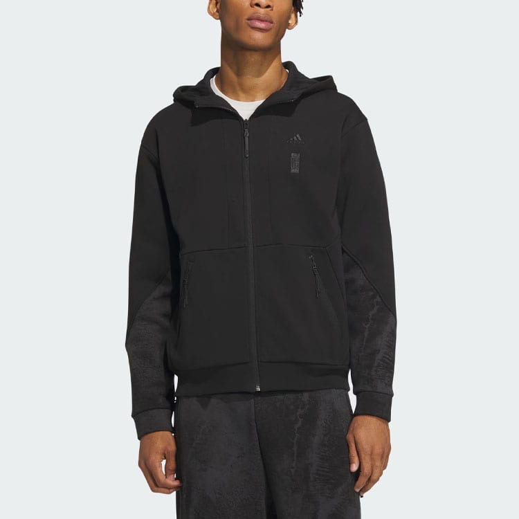 adidas Wuji Series Jacket Men's IP4942