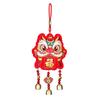 Chinese New Year Hanging Decoration Chinese Dragon Year Fu Character Ornament Spring Festival Tet Wall Decor Living Room Layout