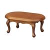 1:12 Dollhouse Miniature Furniture Coffee Table Dollhouse Living Room Decoration Model Tea Table Dollhouse Accessories