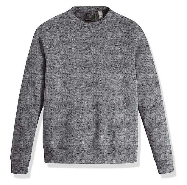 Dockers Icon Crew Brushed Sweatshirt