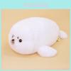Plush Seal Toy For Kids Soft Marine Animal Pillow Gift For Children