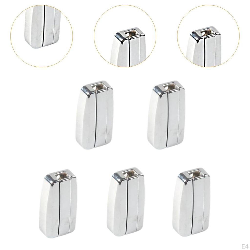5 Pieces Foldable Single Wall Hanger Towel Hooks Gifts Coat Rack Storage Organizer