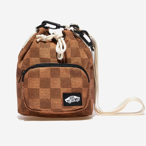 

Сумка-ведро ABD, VN000CKF6KY-1020102871