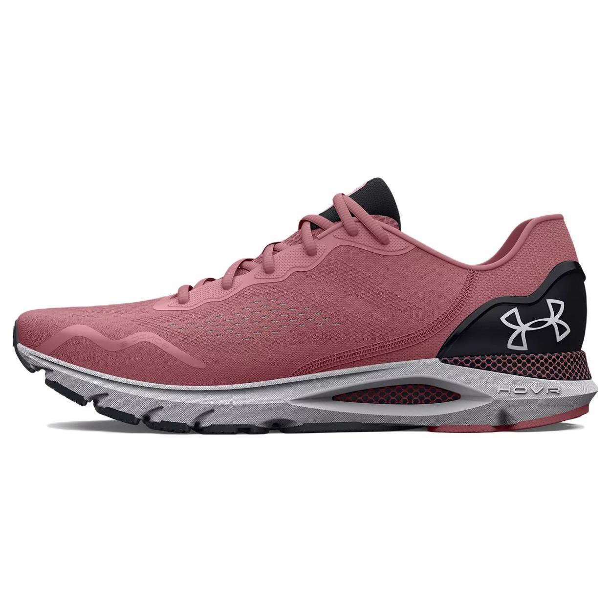 (WMNS) Under Armour HOVR Sonic 6 Pink Elixir Women s 3026128-601 EU 36.5