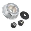 Metal Blade Fastening Kit with Left Handed Threads for FS Series Trimmers FS90R FS100R FS110 FS120R FR350 Support
