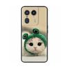 For Motorola Edge 50 Neo Case Edge50 Ultra Cute TPU Case Soft Silicone Back Cover For Moto Edge 50 Pro Edge50 Fusion S50 Cases