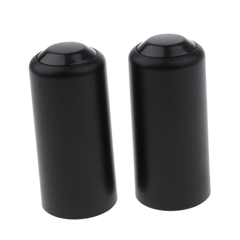 Microphone Mic Parts Battery Screw on Fits PGX