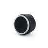 2" 52mm 12v/24v Universal Car Auto 40-120 Celsius Digital Water Temperature Gauge Racing Water Temp Meter  With Sensor