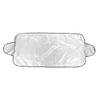 Car Window Sun Shade, 200*70cm   Screen UV Block Cover Protector