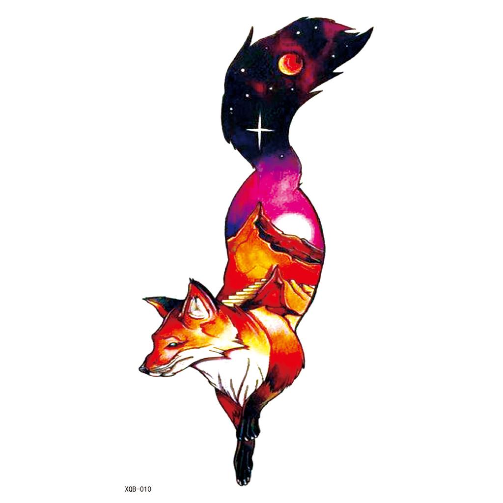 Hotsell Water Based Temporary Tattoo Stickers Waterproof Tattoo Temporary for Men