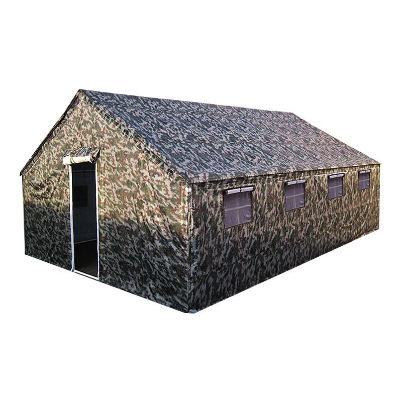 Huoyanbing Outdoor Rescue Tent