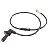 2Pcs ABS Wheel Speed Sensor For 2002-2009 Mercedes G500 G55 AMG W463 A4635400317