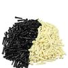 6Pcs Plastic Bridge Pins For Acoustic Guitar Accessories Quality Replacement