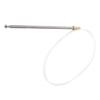 Power Antenna Aerial AM FM Radio For 92-02 Mercedes-Benz W140 W124 W202 210 R129