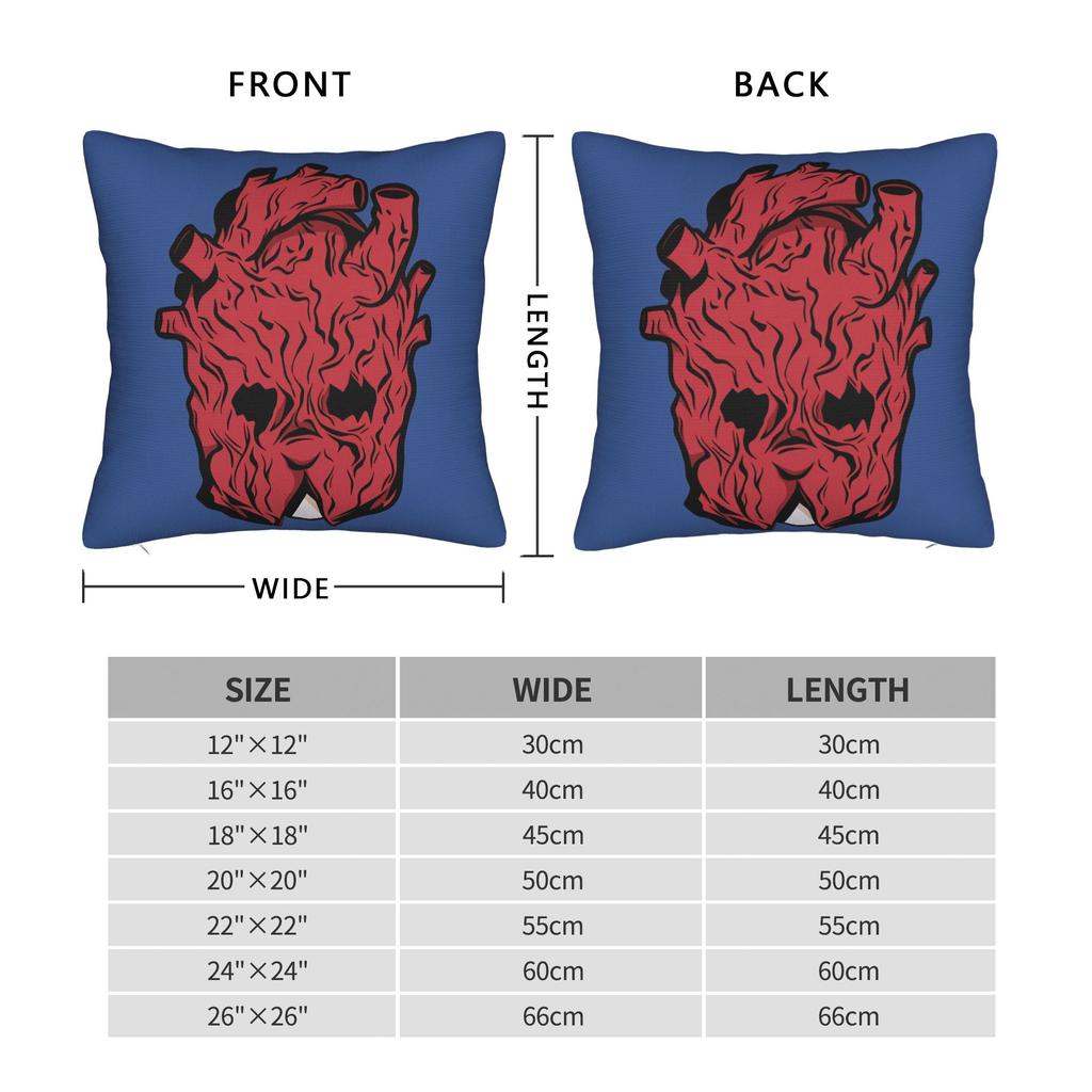Dorohedoro Shin Pillowcases Funny Pillow Case For Wedding Party Home Decor Comfy Pillow Cover