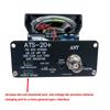 SI4732 Full Band Radio ATS-20+ Receiver AM (MW SW) SSB (LSB USB) + Antenna