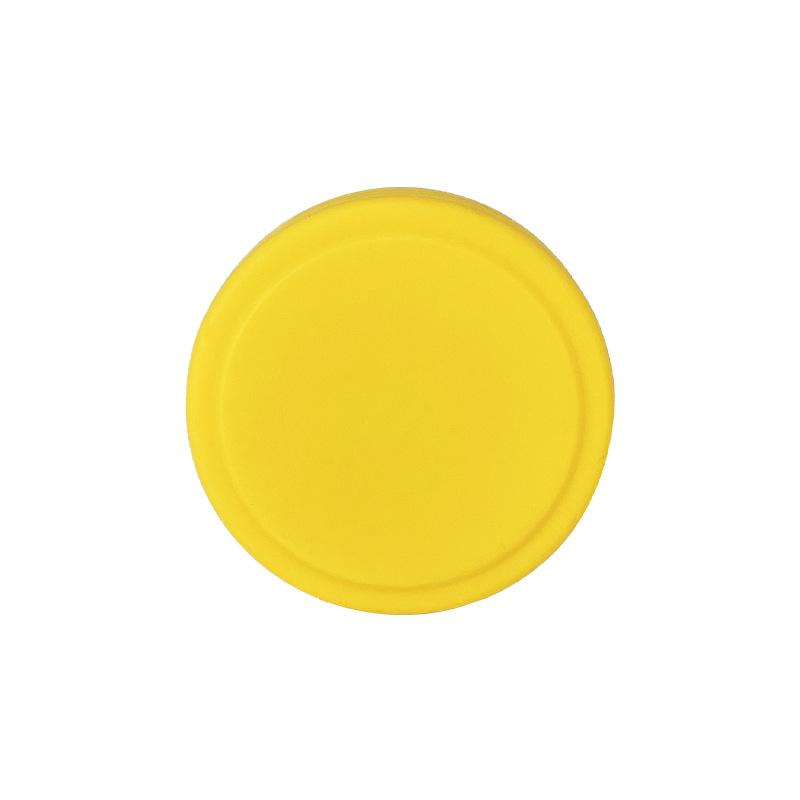 4/8-Piece Silicone Luggage Wheel Covers for Silent and Easy Installation