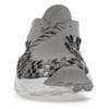 Nike Air Footscape Woven NM Wolf Grey Unisex Sneakers Black-Dark-Grey-White 875797-004