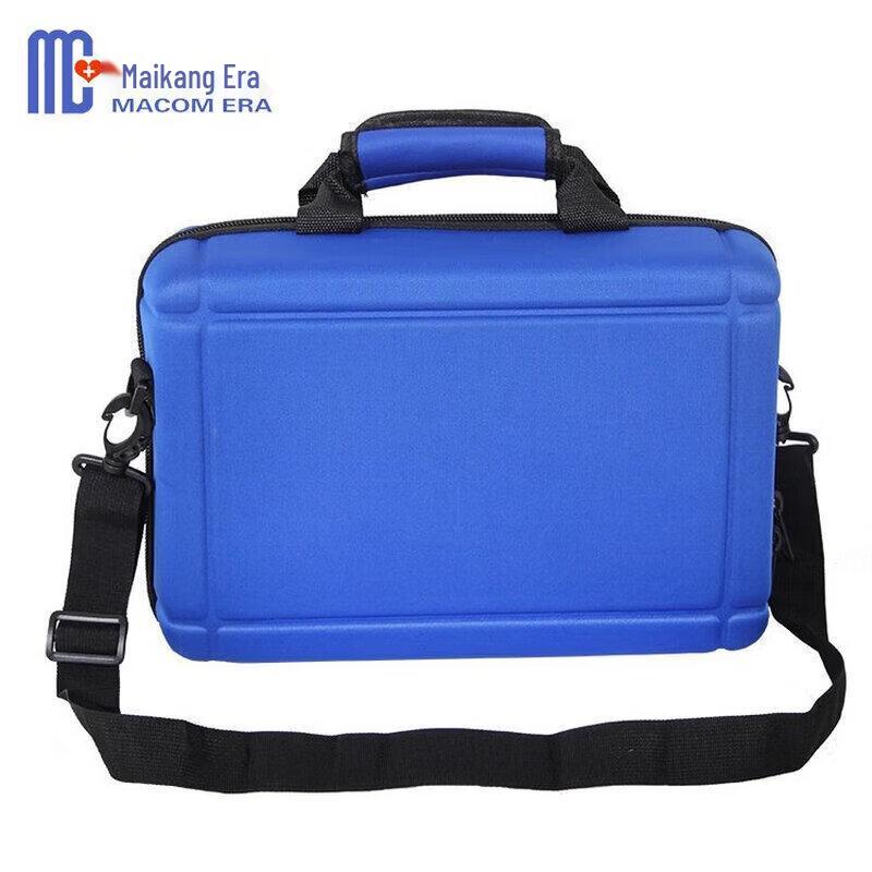 Public Health Service Emergency Kit Bag