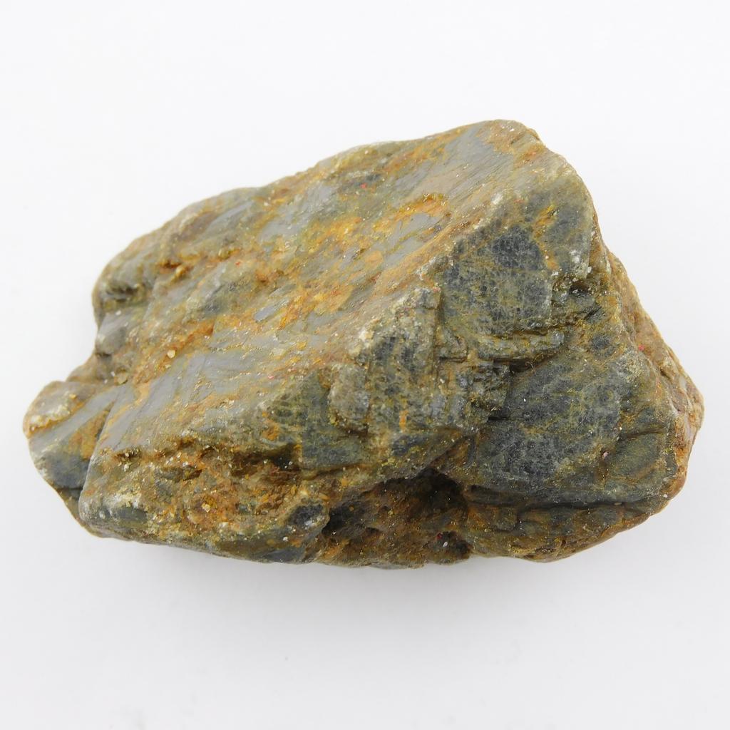 Multicolor Sapphire Uncut Raw Rough 836.55 Ct Natural CERTIFIED Loose Gemstone
