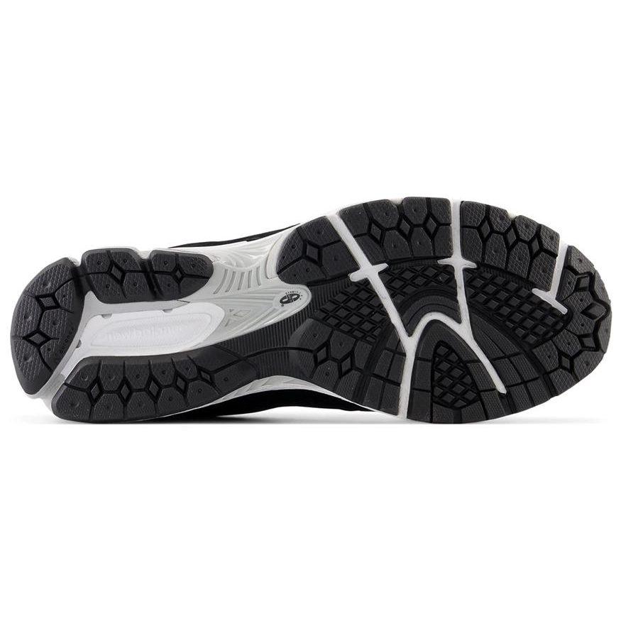 2002R New Balance GORE-TEX 'Black Grey' M2002RXD