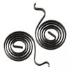 Springs 1 Pair 22.5 X 12 X 2.5mm Accessories Angle Grinder