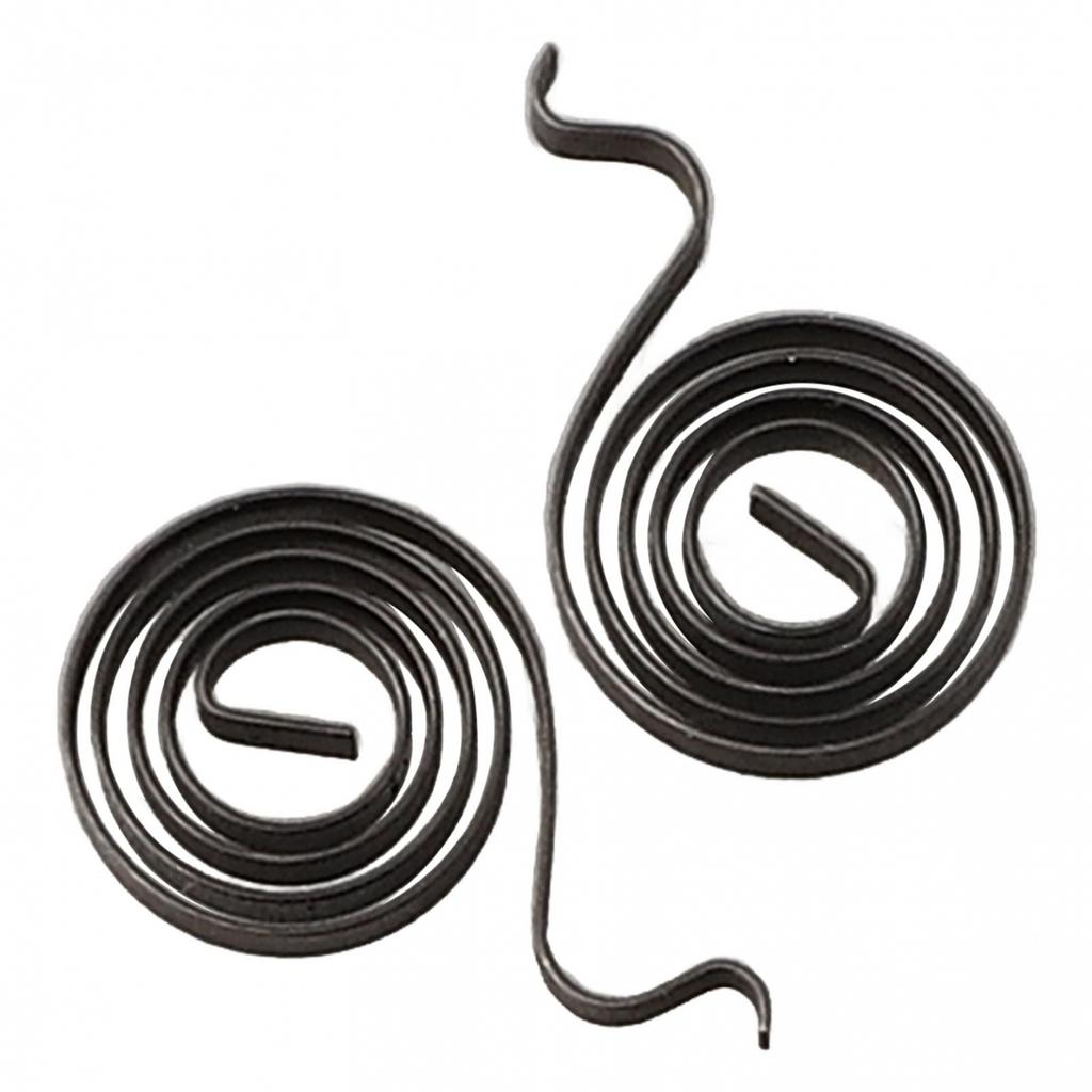 Springs 1 Pair 22.5 X 12 X 2.5mm Accessories Angle Grinder