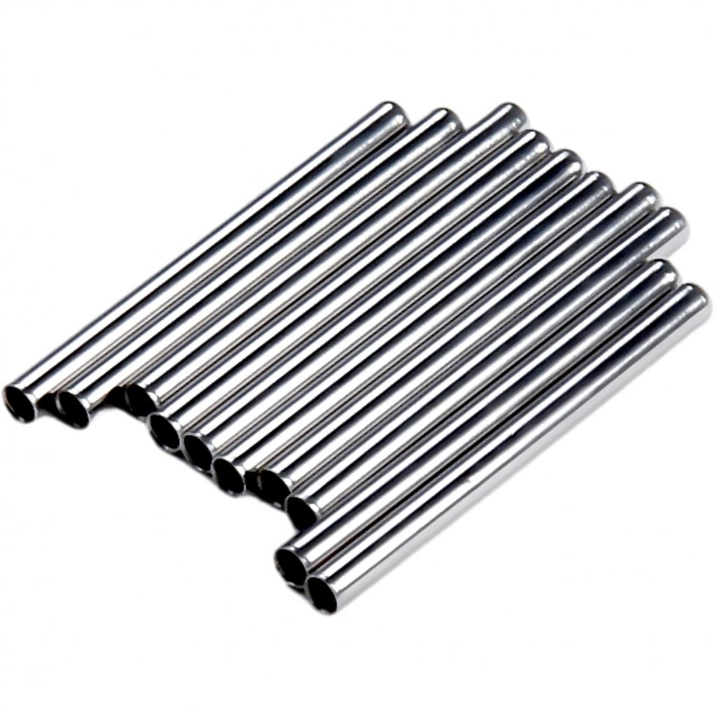 Stainless Steel Temperature Probe Shell for PT100 with Small Steel Tube