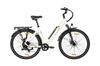 TTGO C3 SE Elektrofahrrad Erwachsene - 250W Hocheffizienter Bürstenloser Motor 36V 18Ah Akku Ideal für Stadtfahrten & Freizeittouren