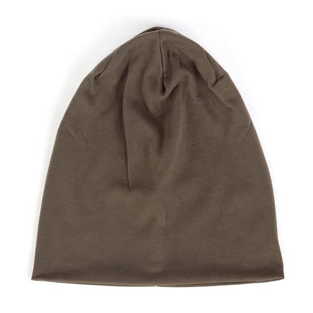 Candy Color Lightweight Running Unisex Beanies Caps Casual for Soft Skullcaps Outdoor Windproof Bonnet Lightweight Running