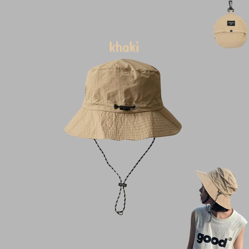 

Водонепроницаемая панама для рыбалки женская летняя защита от солнца и УФ-лучей, кепки для кемпинга, походов, альпинизма, мужская панама-ведро для улицы