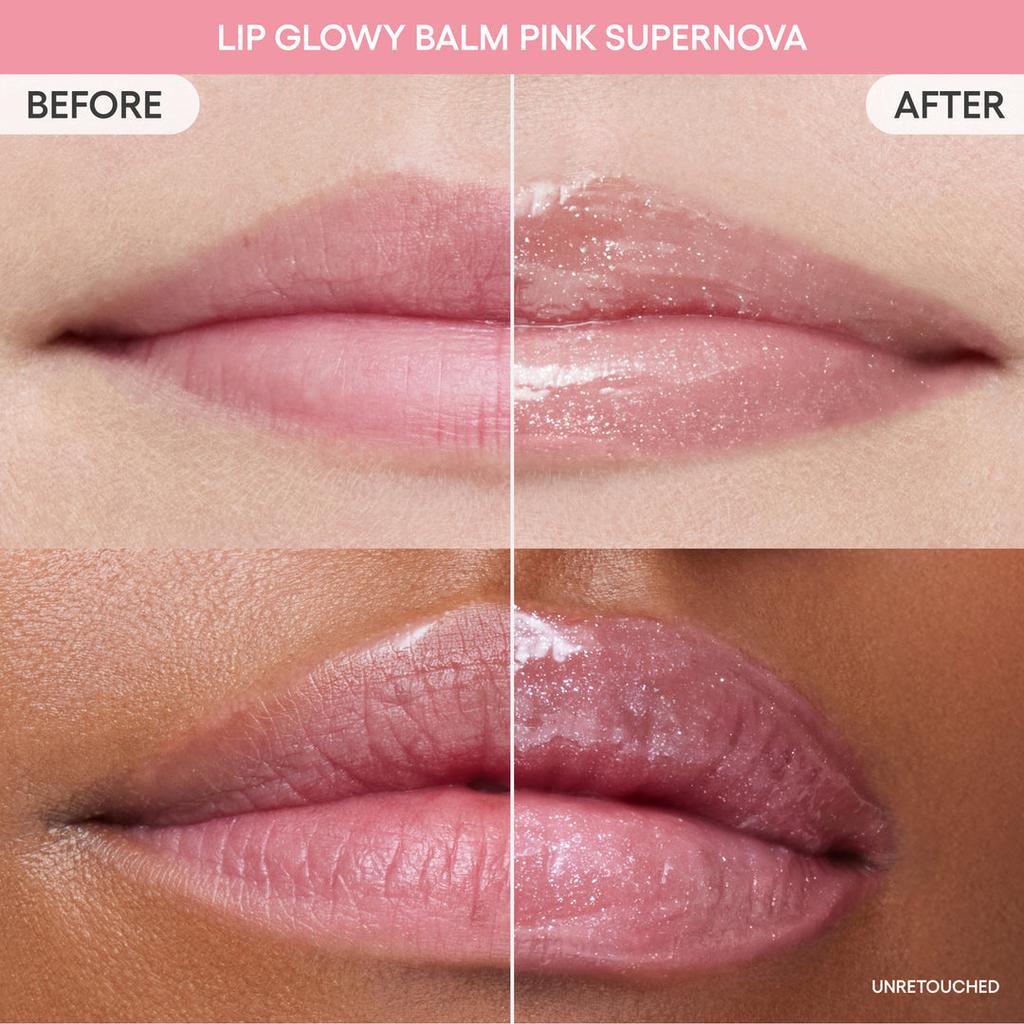 LANEIGE Lip Glowy Balm Stardust Edition 10g