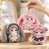 Plush Stuffed Toy Soft Cute Doll for Kids Gifts