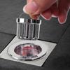 1PCS Magnetic Anti-odor Floor Drain Core