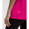 Lululemon Jersey Training Short Sleeve Shirt Passionate
