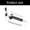 Parallel Scriber Tool High Precisions Universal Dents Repair Line Marker Tool With 2 Pens Suitable For Vehicle Maintenance