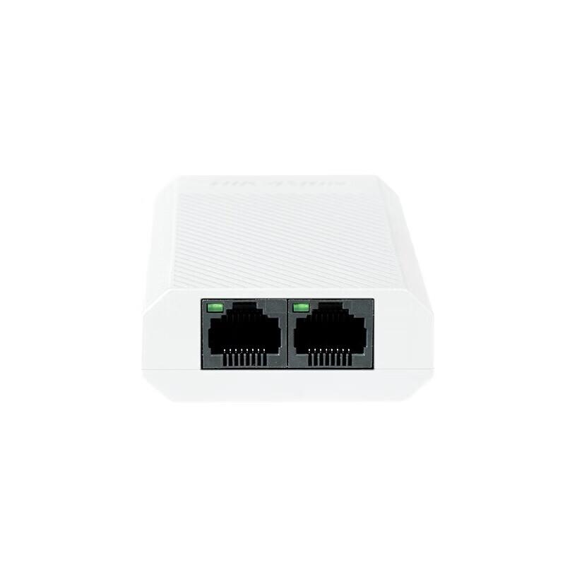 

Hikvision DS-XS03G-PR Gigabit PoE Repeater CN plug (adapter included)