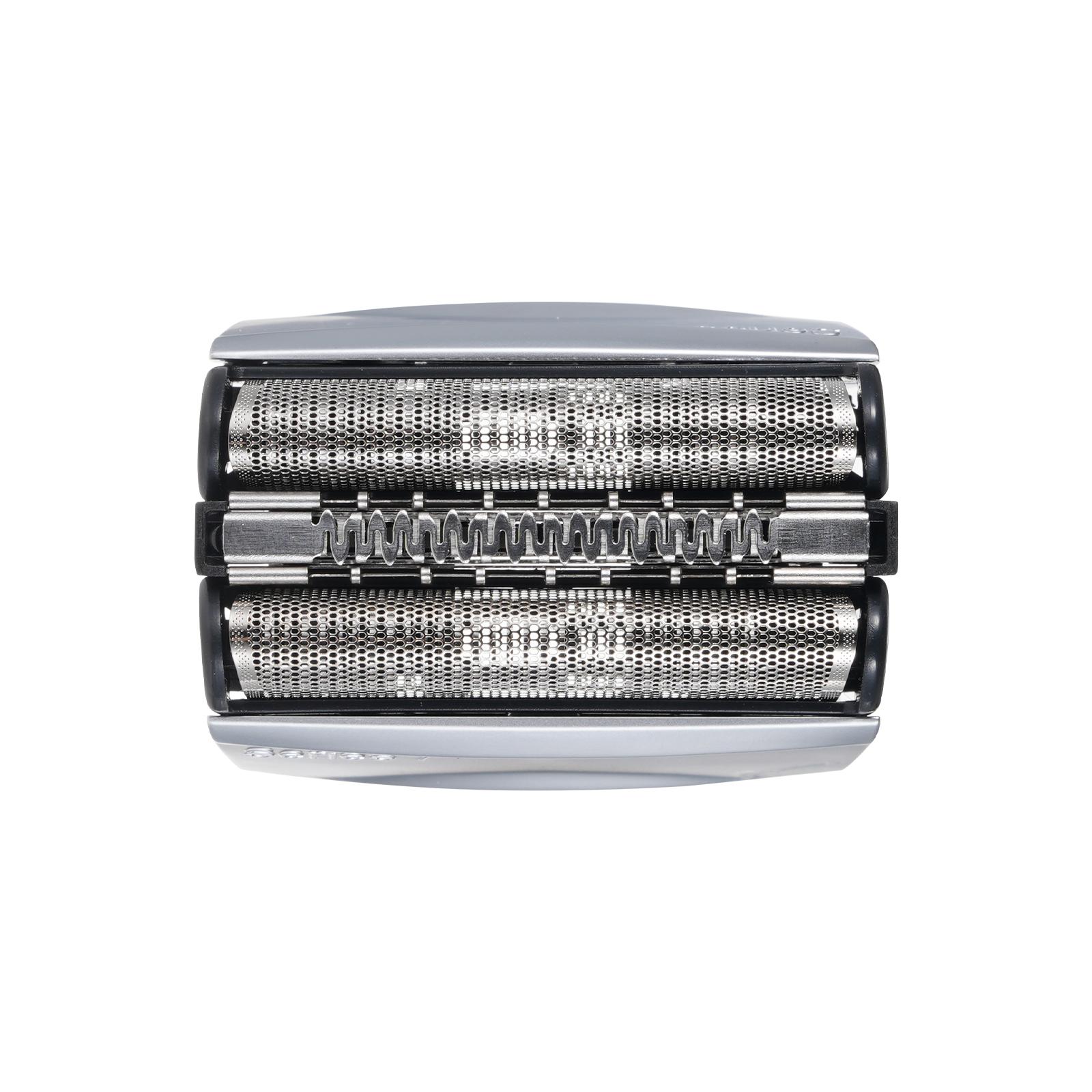 

Сменная головка для электробритвы 70S, совместимая со сменной сеткой для бритвы Braun Series 7 и серебряный