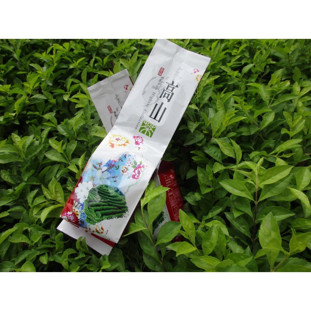 125g Milky Oolong Taiwan Jinxuan High Mountain Tea Natural Fragrance