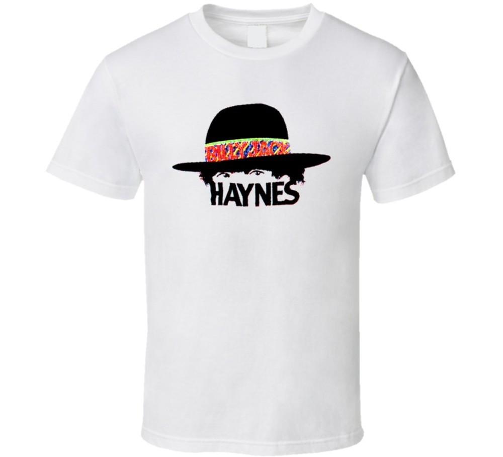 Billy Ray Cyrus Haynes T-shirt