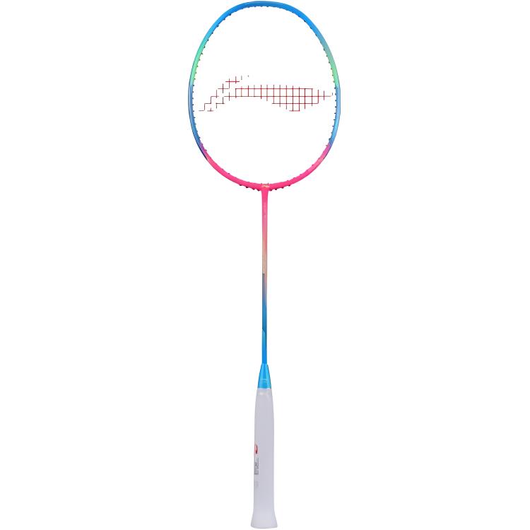 Li Ning Thunder Collection Shadow Collection Badminton Rackets Speed Type Enhanced Swing Speed Entry Level AYPS321