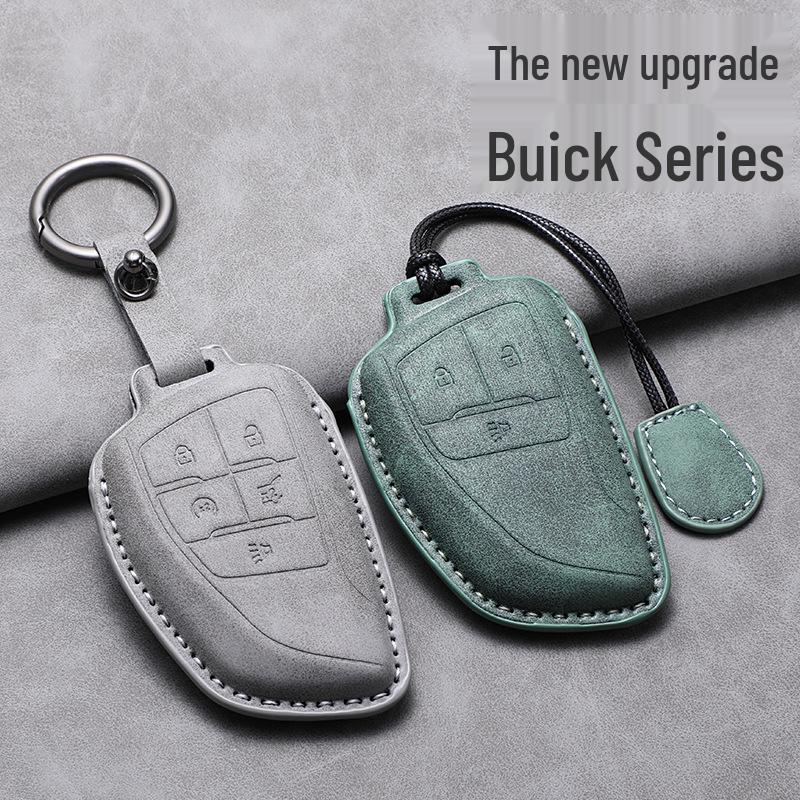 Buick Encore S Key Cover 2024: Protective Remote Shell Buckle