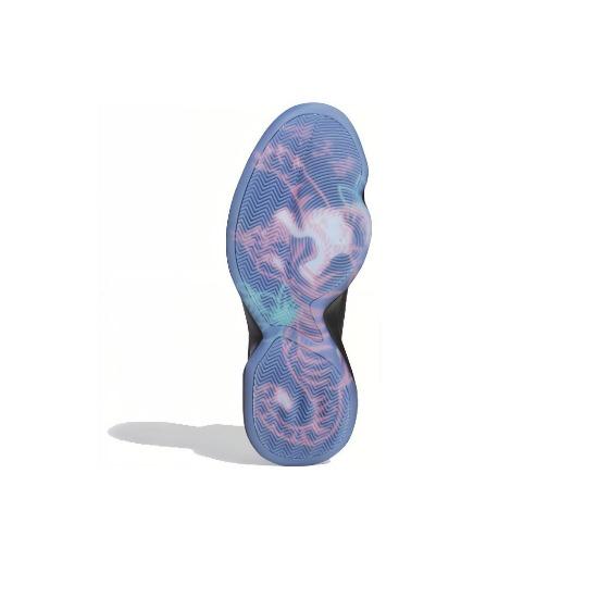 Adidas D Rose 10 Chinese New Year EH2110