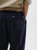 Ipiti Studded Jogger Pants (Navy)