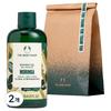 The Body Shop Moringa Shower Gel Body Wash, 250ml, 2 Pcs