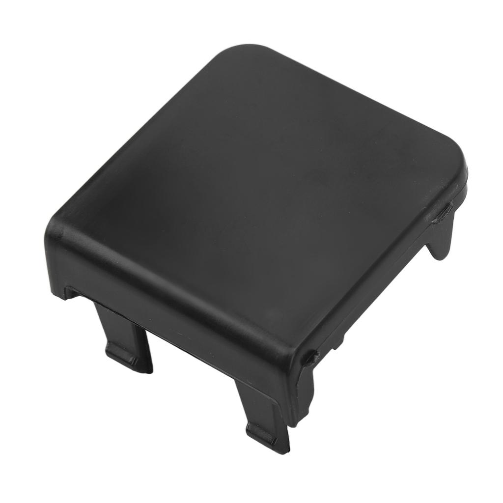 Tow Hook Cover 95B807500 Rear Bumper Lower Tow Eye Cover Cap for Macan 95B 2014 To 2018